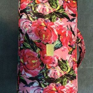 Joy Mangano travel organizer